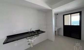 Imagem 5: Apartamento novo contrapiso á venda Cond. Chronos - Eloy Chaves - Jundiai/SP