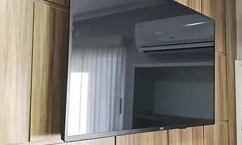 Imagem 6: Sala no CA Lago Norte 170m2