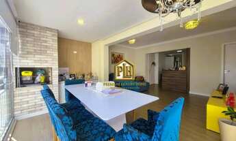 Imagem: Apartamento com 3 dormitórios, 101 m²