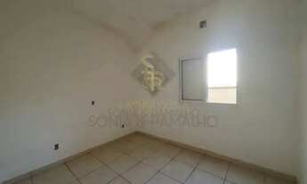 Imagem 6: Apartamento Padrão para Venda no Bairro Jardim Itaporã, em Ribeirão Preto