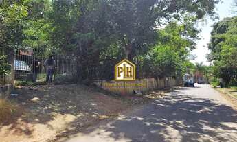 Imagem 5: Terreno à venda, 136 m² por R$ 125.000,00 - Jardim Imperial - Atibaia/SP