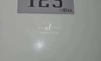 Imagem 2: Apartamento para Locação em Sorocaba, Além Ponte, 3 dormitórios, 1 suíte, 2 banheiros, 1 v