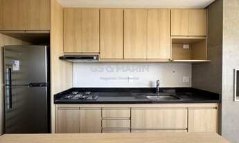 Imagem 5: Apartamento para alugar no Ed. Villa Montese