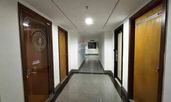 Imagem 5: Sala Comercial no icônico Edf André Guimarães, do Barbacoa!