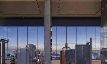 Imagem 5: Pré Lançamento, Studio, 1/4 E 2/4, Entre 19M² A 58M² E Vagas Rotativas No Caminho Das Árvo