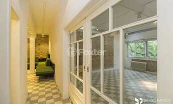 Imagem 2: Vende apartamento, 220 m², 3 quartos, 2 suítes, 2 vagas em Moinhos de Vento - Porto Alegre