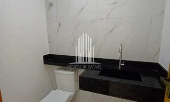 Imagem 11: Imperdível: Casa à venda em Santo André-SP, bairro Parque das Nações, 3 quartos, 1 suíte