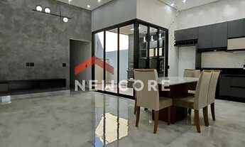 Imagem 2: Casa em Avenida Hera das Vinhas - Residencial Piemonte - Bragança Paulista/SP