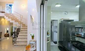 Imagem 2: Damha I - Frente Lazer