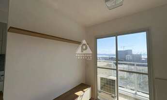 Imagem: Apartamento de 2 quartos à venda no Santos