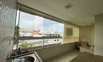 Imagem 5: Apartamento para alugar, 3 quartos, Martins - Uberlândia/MG - Rotina Imobiliária