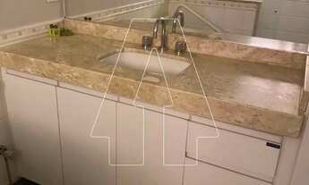 Imagem 7: Apartamento no Residencial Tiete Resort Araçatuba em Araçatuba/SP