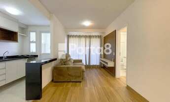 Imagem 3: Apartamento De 1 Dormitório Para Locação no Duo JK - Torre Space e na Av. Juscelino Kubist