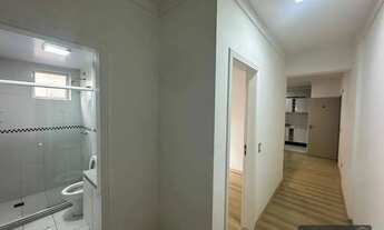 Imagem 5: Apartamento com 2 dormitórios para alugar, 68 m² por R$ 4.000/mês - Batel - Curitiba/PR