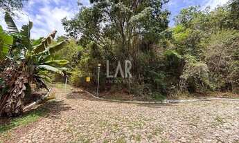 Imagem: Lote em Condomínio à venda, Veredas das