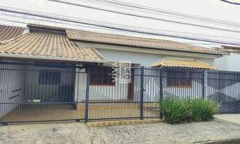 Imagem 4: Casa Residencial com 4 quartos para locação no Jardim Suiça/VR - CA01449