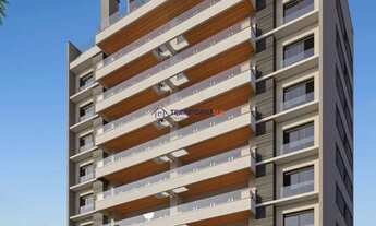 Imagem: Apartamento alto padrão com 141,92m²