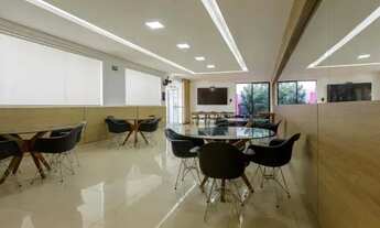 Imagem 2: Seu novo lar no Betânia, Belo Horizonte/ BH - Apartamento de 02 quartos