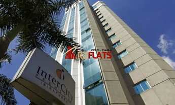 Imagem 4: INTERCITY PREMIUM - FLAT PARA VENDA EM MOEMA !!