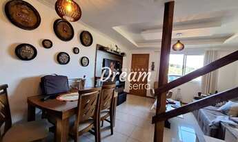 Imagem 5: Casa com 3 dormitórios à venda, 95 m² por R$ 620.000 - Cascata dos Amores - Teresópolis/RJ