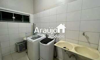 Imagem 4: Casa 105 NORTE | 370m² Construídos | 4 Quartos | Piscina e Gourmet