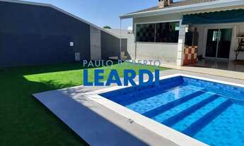 Imagem: CASA EM CONDOMÍNIO - CONDOMÍNIO MONTERREY