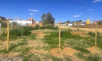 Imagem: Lote 200m independência