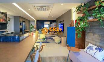 Imagem 2: Apartamento à venda no Arcos da Aurora 127m² - 2 quartos - 2 suítes