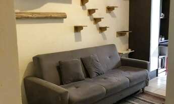 Imagem 5: Casa à venda no Condomínio Morada Palhoça II no Bela Vista