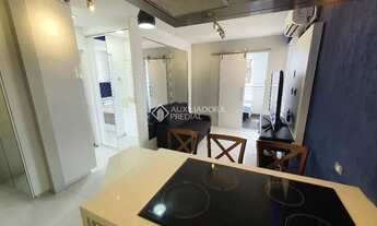 Imagem 6: Cobertura Jurerê internacional - Florianópolis - SC