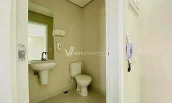 Imagem 6: Sala comercial para locação no Swiss Park com 50 m²