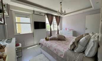 Imagem 13: Apartamento à venda/ Três dorm/ Elevador/Garagem/ Amplo/ Bem Localizado