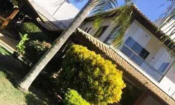 Imagem: Casa 5 quartos em Barra do Jucu