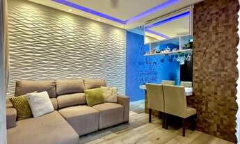 Imagem: Casa 2 Quartos 1 suíte LINDA