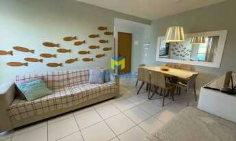 Imagem 7: Apartamento 3 QUARTOS NO PALM VILLAGE para locação, Muro Alto, Ipojuca, PE