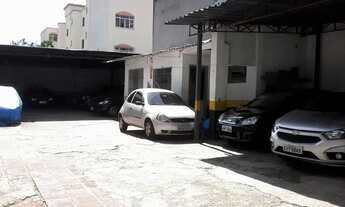 Imagem 2: Terreno à venda, Santa Paula - São Caetano do Sul/SP