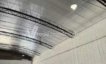 Imagem 4: Galpão para venda e locação no Campo dos Amarais