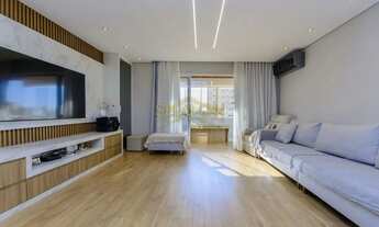 Imagem 5: Apartamento 3 suites e duas vagas de garagem no haú