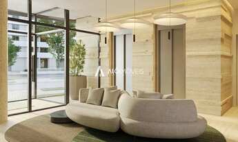 Imagem 7: Lançamento Apartamento 1 Quarto Água Verde - entrega 2028 - Curitiba - PR