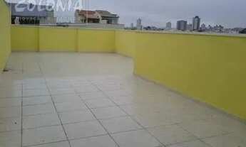 Imagem: Cobertura a venda - Vila Camilópolis, Santo