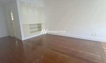 Imagem 7: Leblon Apartamento com 3 dormitórios