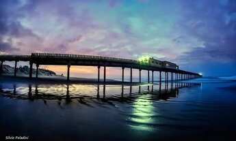 Imagem 5: CASA NA PRAIA Casa com 2 dormitórios