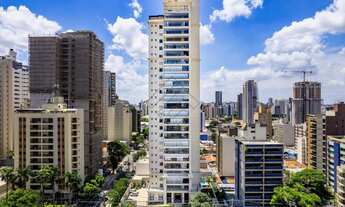 Imagem: Apartamento à venda e locação no Cambuí