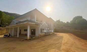 Imagem 11: Casa Residencial à venda, Posse, Petrópolis - CA0159