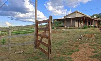 Imagem: Sitio próximo a BH