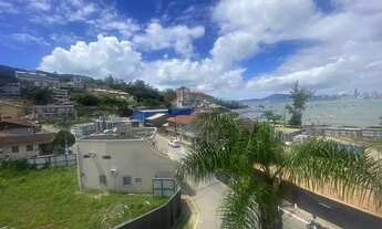 Imagem 6: Apartamento 99m², dois quartos com vista mar