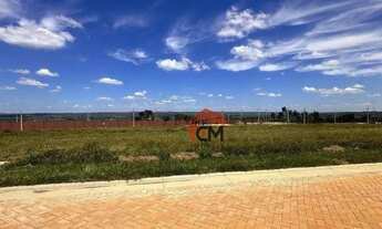 Imagem 2: Terreno à venda, 693 m² por R$ 1.155.000,00 - Paranoá - Paranoá/DF