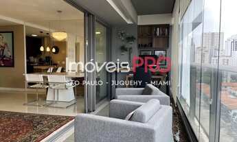 Imagem 3: Apartamento, Brooklin - São Paulo