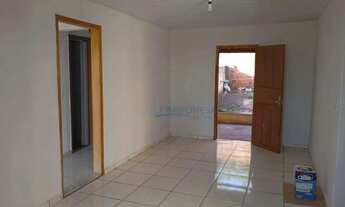 Imagem 3: Casa com 2 dormitórios, 90 m² - venda por R$ 160.000,00 ou aluguel por R$ 1.100,00/mês - C