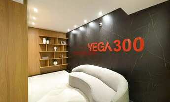 Imagem 2: Apartamento de 01 dormitório, semimobiliado e garagem junto ao HSVP